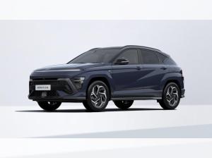 Hyundai KONA N Line X+180PS+Dachlackierung✨Angebot nur gültig bei Zulassung bis 30.06.26