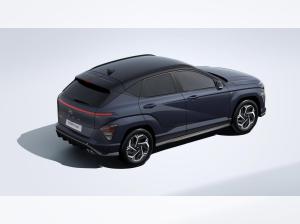 Hyundai KONA N Line X+180PS+Dachlackierung✨Angebot nur gültig bei Zulassung bis 30.06.26