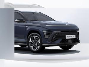 Hyundai KONA N Line X+180PS+Dachlackierung✨Angebot nur gültig bei Zulassung bis 30.06.26