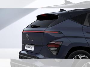 Hyundai KONA N Line X+180PS+Dachlackierung✨Angebot nur gültig bei Zulassung bis 30.06.26