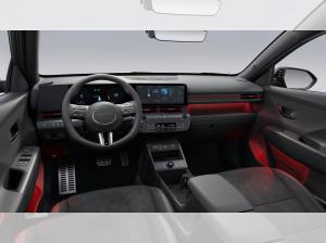 Hyundai KONA N Line X+180PS+Dachlackierung✨Angebot nur gültig bei Zulassung bis 30.06.26