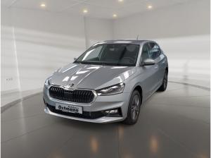 Skoda Fabia 1.0 TSI Balance Clima/SHZ/Kamera/Kessy/LHZ