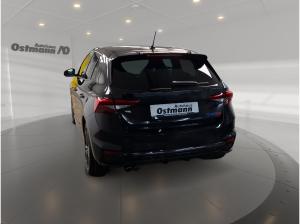 Skoda Fabia 130 Jahre Edition 1.5 TSI DSG SHZ/CAM/18