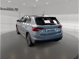 Skoda Fabia 1.0 TSI Balance Clima/SHZ/Kamera/Kessy/LHZ