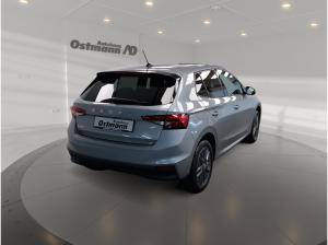 Skoda Fabia 1.0 TSI Balance Clima/SHZ/Kamera/Kessy/LHZ