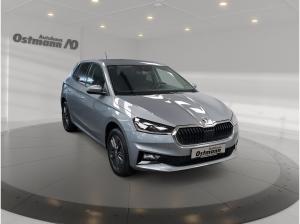 Skoda Fabia 1.0 TSI Balance Clima/SHZ/Kamera/Kessy/LHZ