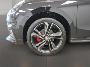 Skoda Fabia 130 Jahre Edition 1.5 TSI DSG SHZ/CAM/18