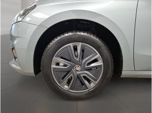 Skoda Fabia 1.0 TSI Balance Clima/SHZ/Kamera/Kessy/LHZ