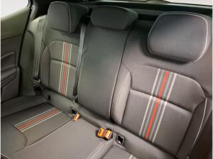 Skoda Fabia 130 Jahre Edition 1.5 TSI DSG SHZ/CAM/18