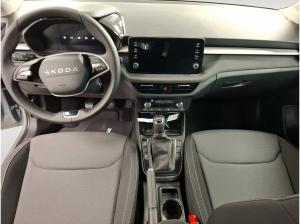 Skoda Fabia 1.0 TSI Balance Clima/SHZ/Kamera/Kessy/LHZ