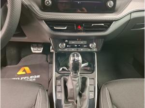 Skoda Fabia 130 Jahre Edition 1.5 TSI DSG SHZ/CAM/18