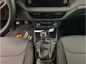 Skoda Fabia 1.0 TSI Balance Clima/SHZ/Kamera/Kessy/LHZ