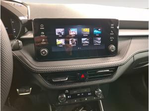 Skoda Fabia 130 Jahre Edition 1.5 TSI DSG SHZ/CAM/18