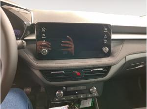 Skoda Fabia 1.0 TSI Balance Clima/SHZ/Kamera/Kessy/LHZ