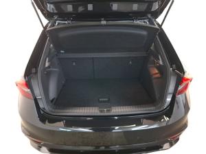 Skoda Fabia 130 Jahre Edition 1.5 TSI DSG SHZ/CAM/18