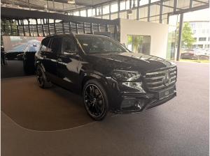 Mercedes-Benz GLS 450 d 4M+Standheizung+Sitzklima+Burmester+AHK u.v.m