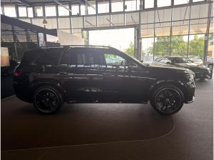 Mercedes-Benz GLS 450 d 4M+Standheizung+Sitzklima+Burmester+AHK u.v.m