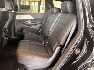 Mercedes-Benz GLS 450 d 4M+Standheizung+Sitzklima+Burmester+AHK u.v.m