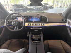 Mercedes-Benz GLS 450 d 4M+Standheizung+Sitzklima+Burmester+AHK u.v.m