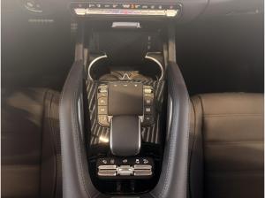 Mercedes-Benz GLS 450 d 4M+Standheizung+Sitzklima+Burmester+AHK u.v.m
