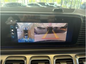 Mercedes-Benz GLS 450 d 4M+Standheizung+Sitzklima+Burmester+AHK u.v.m