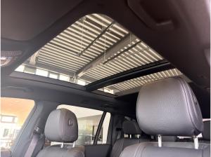 Mercedes-Benz GLS 450 d 4M+Standheizung+Sitzklima+Burmester+AHK u.v.m