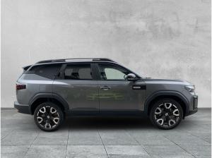 Dacia Bigster 🤑Sofort Verfügbar🤑 JOURNEY HYBRID 155
