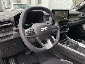 Dacia Bigster 🤑Sofort Verfügbar🤑 JOURNEY HYBRID 155