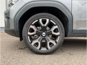 Dacia Bigster 🤑Sofort Verfügbar🤑 JOURNEY HYBRID 155