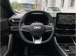 Dacia Bigster 🤑Sofort Verfügbar🤑 JOURNEY HYBRID 155