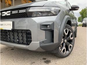 Dacia Bigster 🤑Sofort Verfügbar🤑 JOURNEY HYBRID 155
