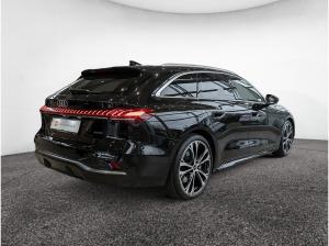 Audi A5 Avant TDI quattro Matrix S line Leder 360Grad Kamera