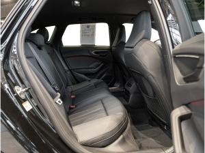 Audi A5 Avant TDI quattro Matrix S line Leder 360Grad Kamera