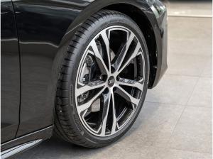 Audi A5 Avant TDI quattro Matrix S line Leder 360Grad Kamera
