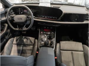 Audi A5 Avant TDI quattro Matrix S line Leder 360Grad Kamera