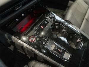 Audi A5 Avant TDI quattro Matrix S line Leder 360Grad Kamera