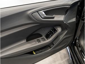 Audi A5 Avant TDI quattro Matrix S line Leder 360Grad Kamera
