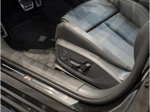 Audi A5 Avant TDI quattro Matrix S line Leder 360Grad Kamera