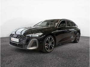 Audi A5 Avant TDI quattro Matrix S line Leder 360Grad Kamera