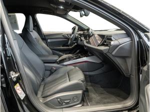 Audi A5 Avant TDI quattro Matrix S line Leder 360Grad Kamera