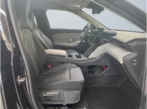 Ford Explorer Premium Extended Range 77kWh mit Wärmepumpe & AHK