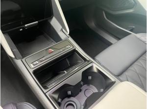 Ford Explorer Premium Extended Range 77kWh mit Wärmepumpe & AHK