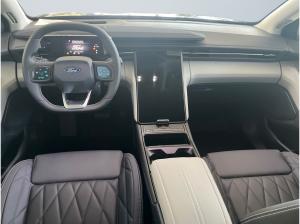 Ford Explorer Premium Extended Range 77kWh mit Wärmepumpe & AHK