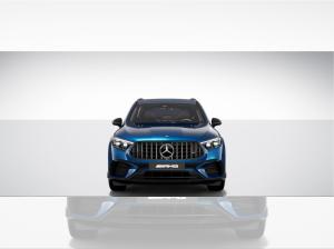 Mercedes-Benz GLC 53 AMG 4M+ Bestellfahrzeug