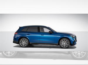 Mercedes-Benz GLC 53 AMG 4M+ Bestellfahrzeug