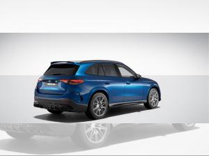 Mercedes-Benz GLC 53 AMG 4M+ Bestellfahrzeug