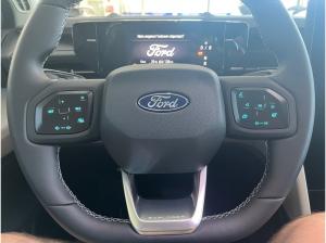 Ford Explorer Premium Extended Range 77kWh mit Wärmepumpe & AHK