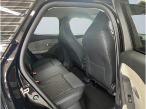 Ford Explorer Premium Extended Range 77kWh mit Wärmepumpe & AHK
