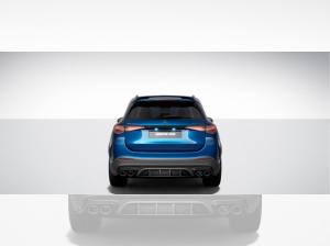 Mercedes-Benz GLC 53 AMG 4M+ Bestellfahrzeug