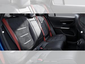Mercedes-Benz GLC 53 AMG 4M+ Bestellfahrzeug